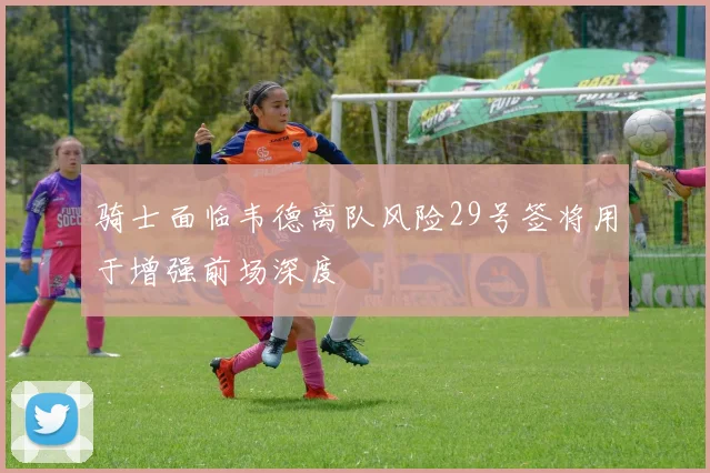 骑士面临韦德离队风险29号签将用于增强前场深度